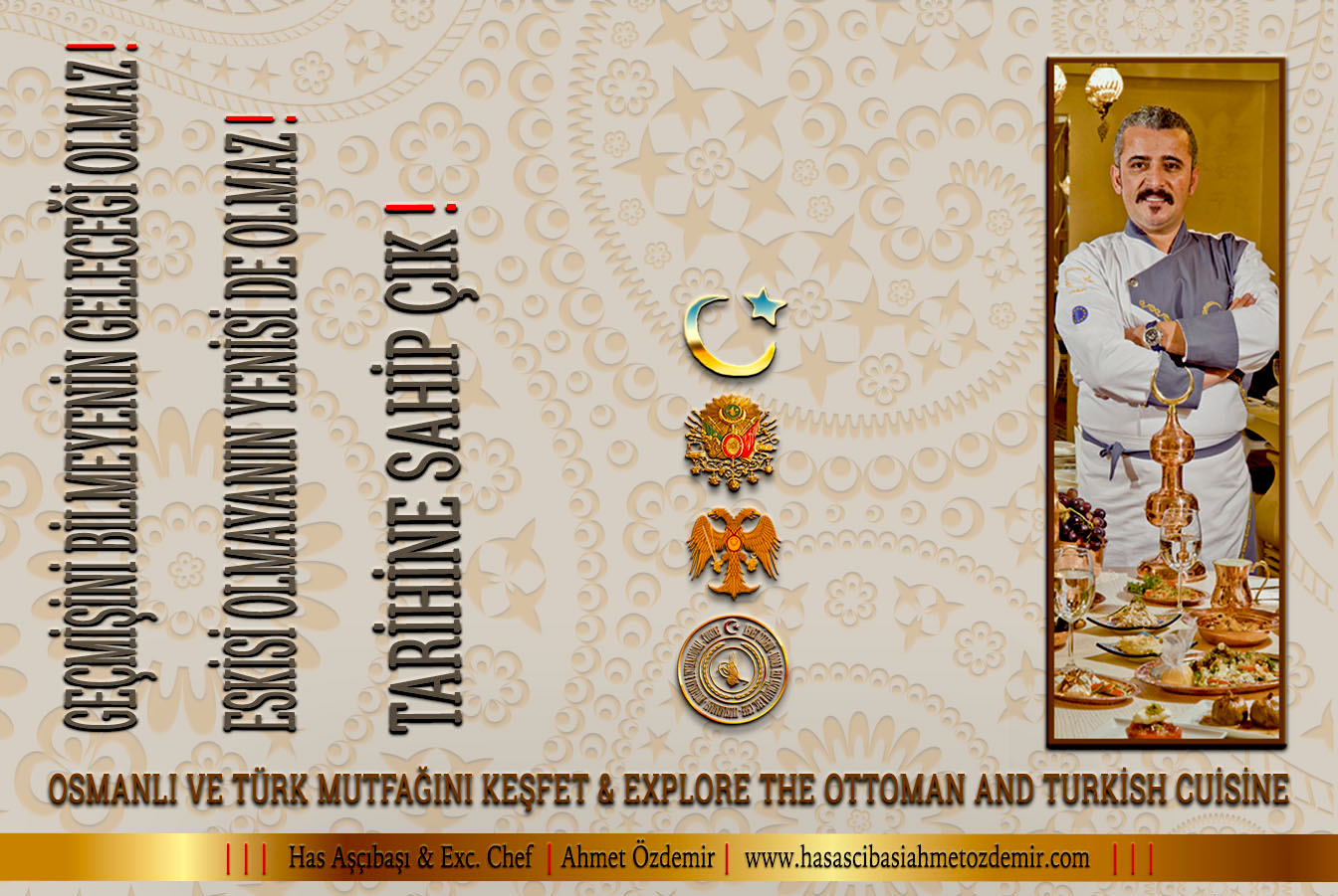 OSMANLI MUTFAGI